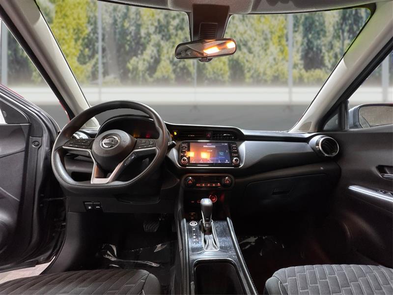 Nissan Kicks SV 2021