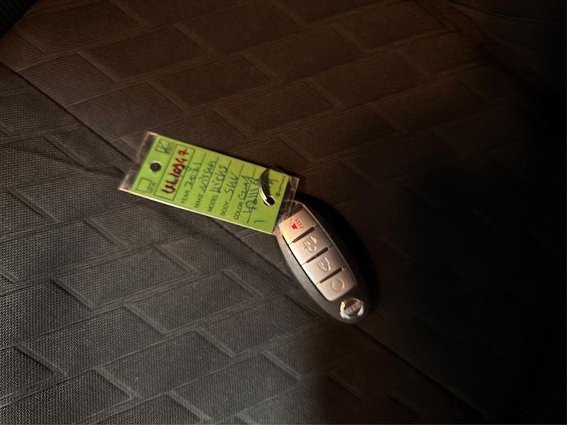 Nissan Kicks SV 2021