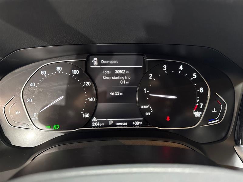 BMW 3-Series 330i xDrive 2021