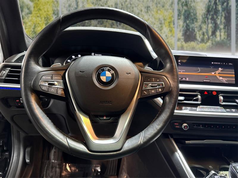 BMW 3-Series 330i xDrive 2021