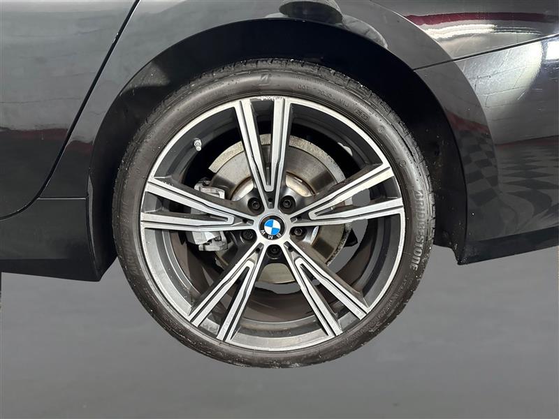 BMW 3-Series 330i xDrive 2021