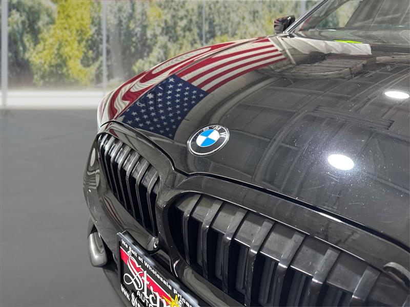 BMW 3-Series 330i xDrive 2021