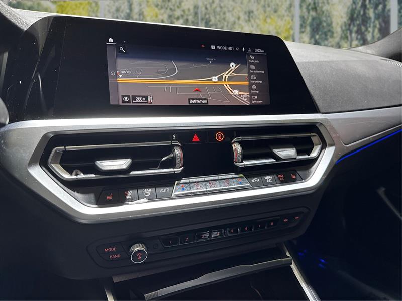 BMW 3-Series 330i xDrive 2021