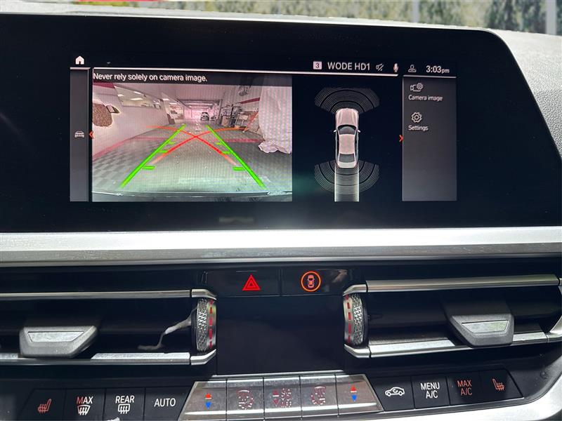 BMW 3-Series 330i xDrive 2021