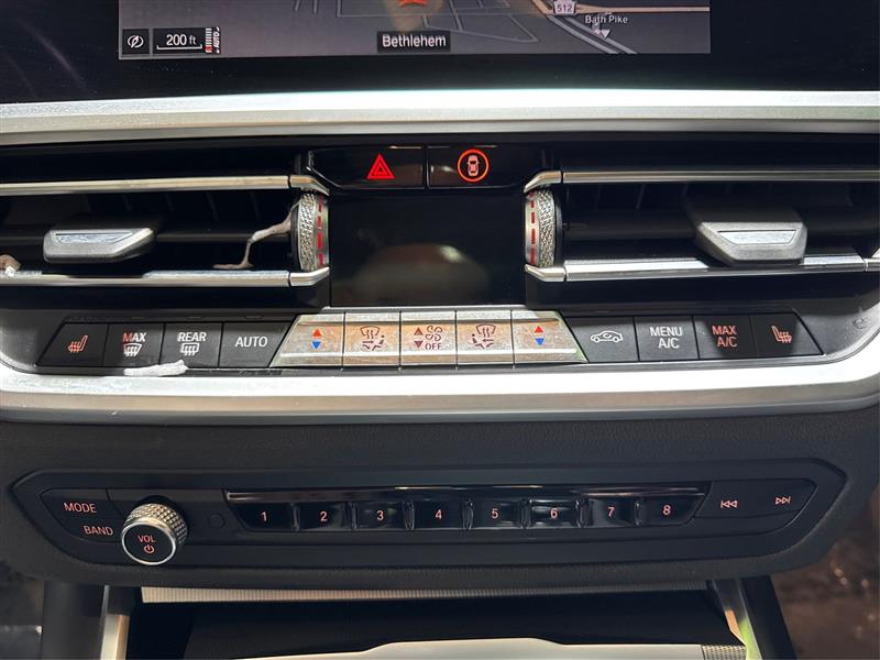 BMW 3-Series 330i xDrive 2021