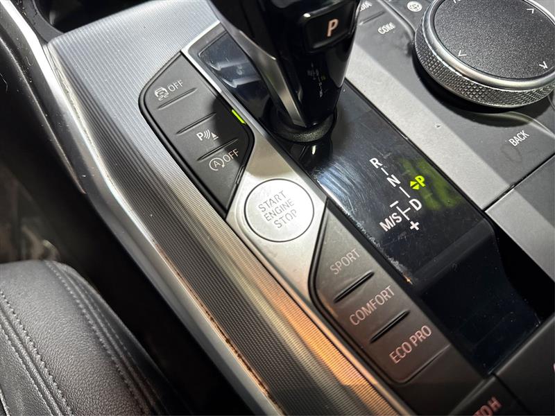 BMW 3-Series 330i xDrive 2021