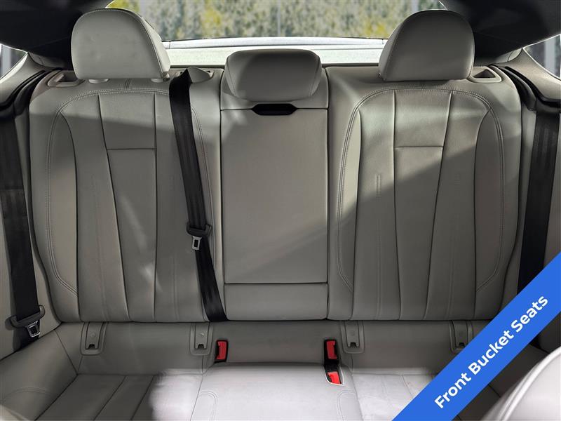 Audi A5 Premium Plus S-Line Sportback quattro 2018