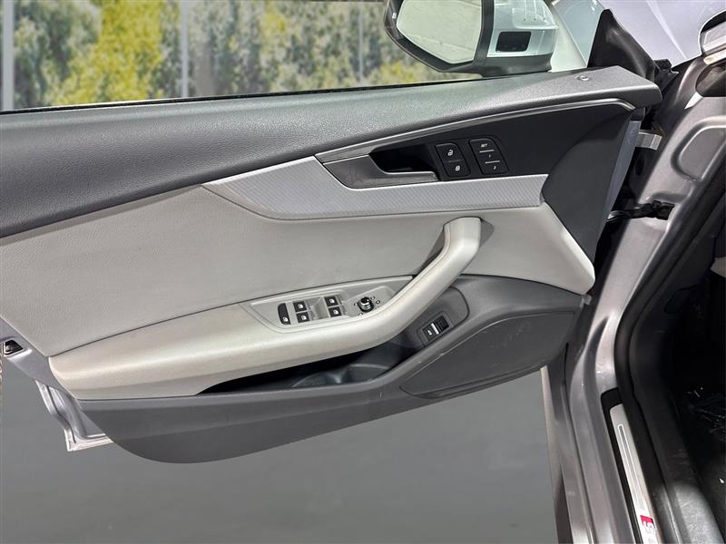 Audi A5 Premium Plus S-Line Sportback quattro 2018