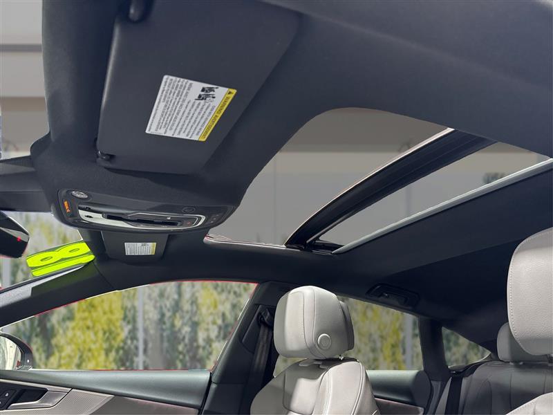 Audi A5 Premium Plus S-Line Sportback quattro 2018