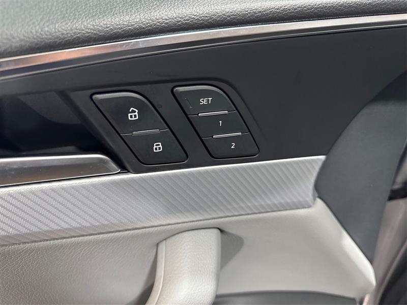 Audi A5 Premium Plus S-Line Sportback quattro 2018