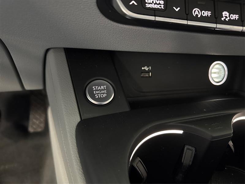 Audi A5 Premium Plus S-Line Sportback quattro 2018