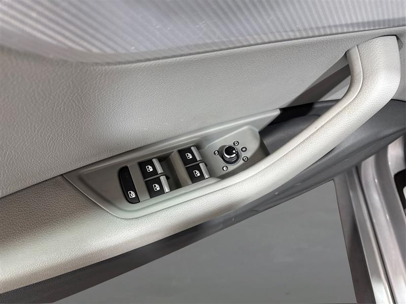 Audi A5 Premium Plus S-Line Sportback quattro 2018