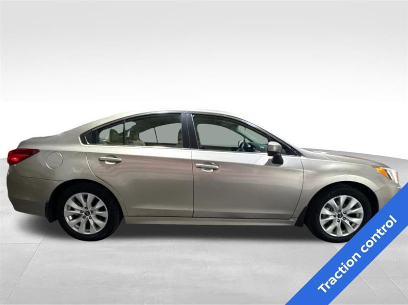 Subaru Legacy 2.5i Premium 2015