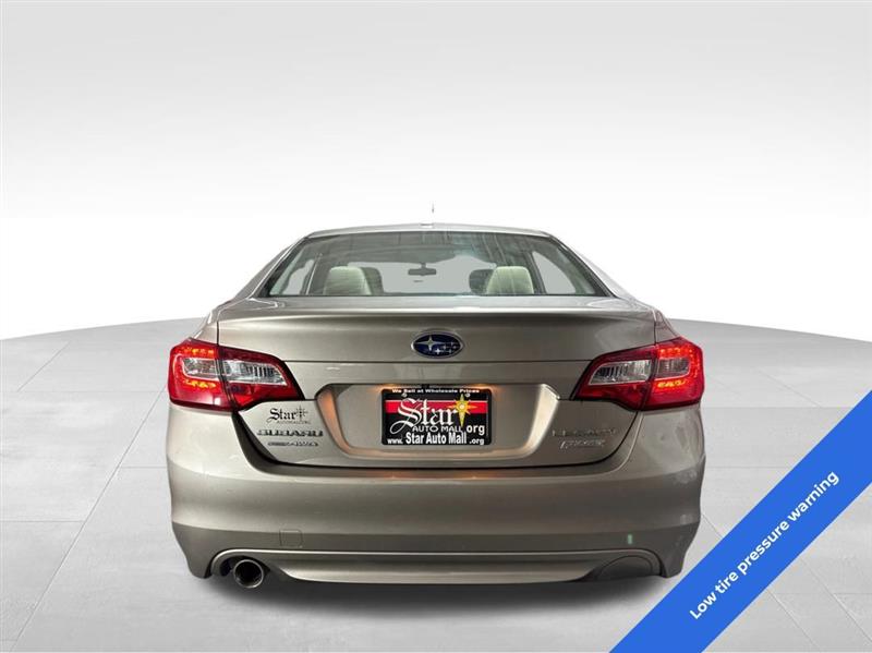 Subaru Legacy 2.5i Premium 2015