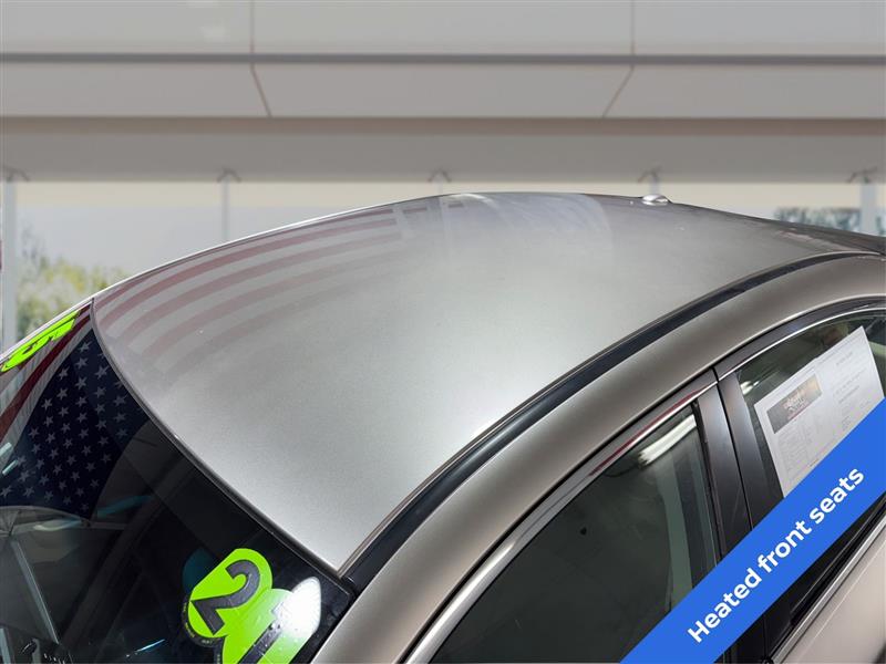 Subaru Legacy 2.5i Premium 2015