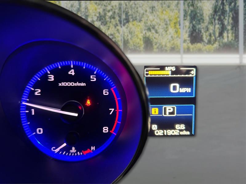 Subaru Legacy 2.5i Premium 2015