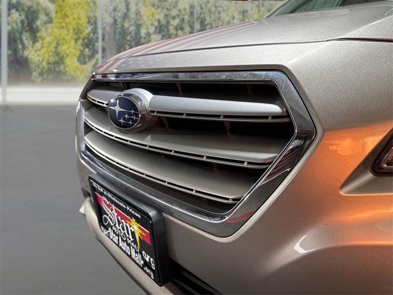 Subaru Legacy 2.5i Premium 2015