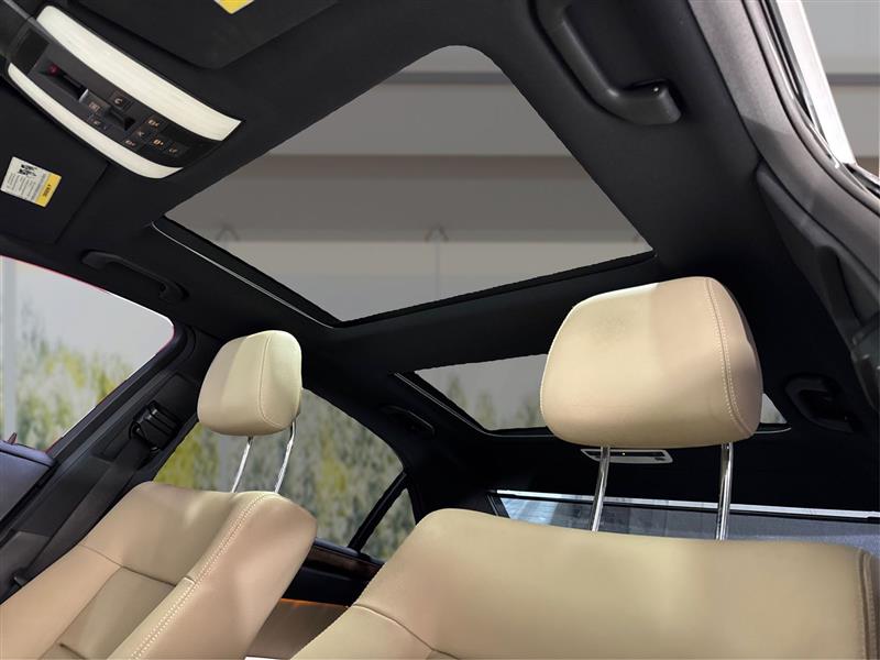 Mercedes-Benz E-Class E350 Sedan 2010