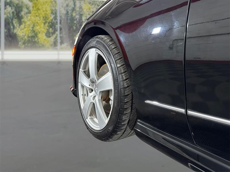 Mercedes-Benz E-Class E350 Sedan 2010