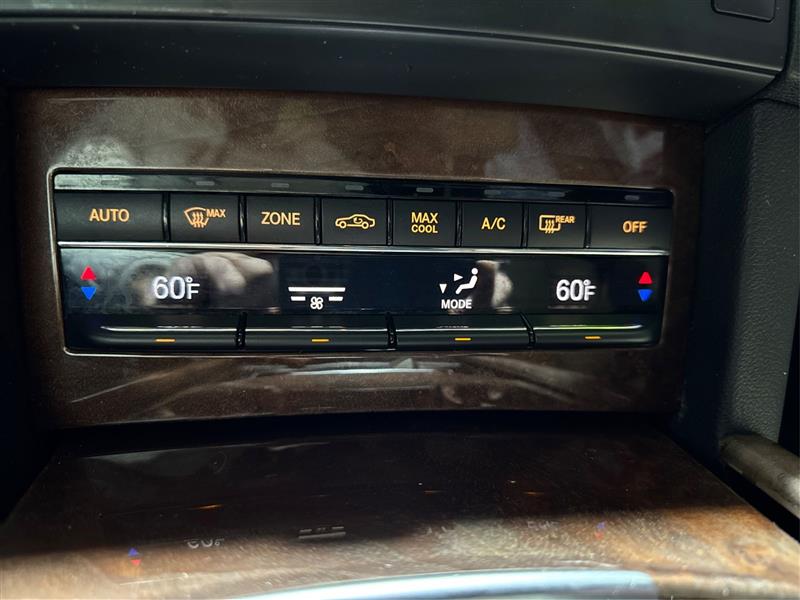 Mercedes-Benz E-Class E350 Sedan 2010