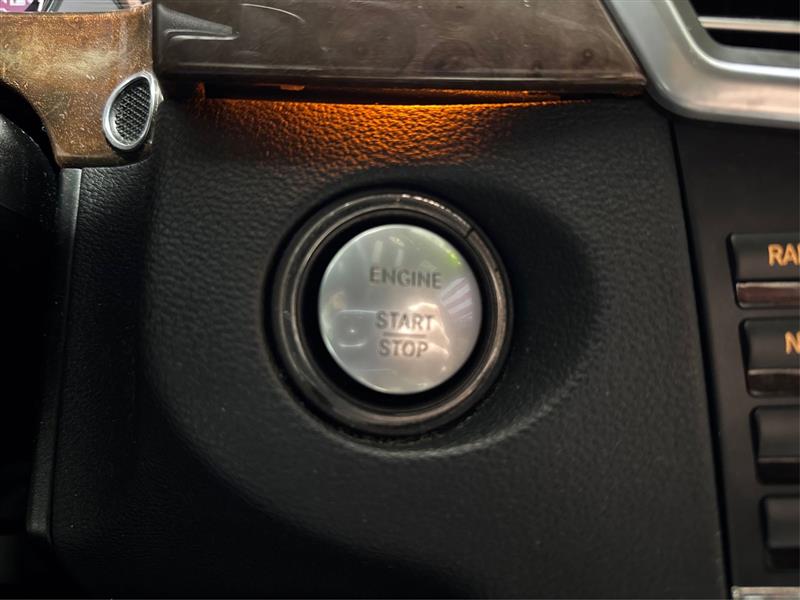 Mercedes-Benz E-Class E350 Sedan 2010