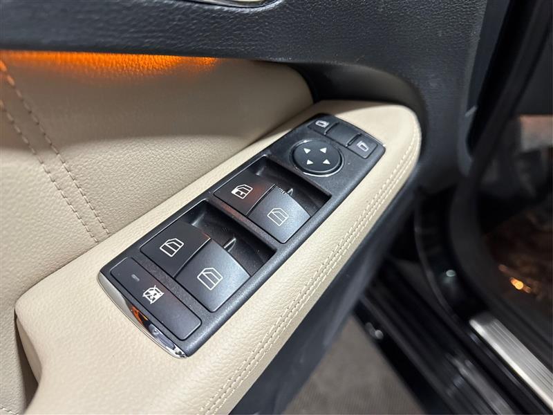 Mercedes-Benz E-Class E350 Sedan 2010