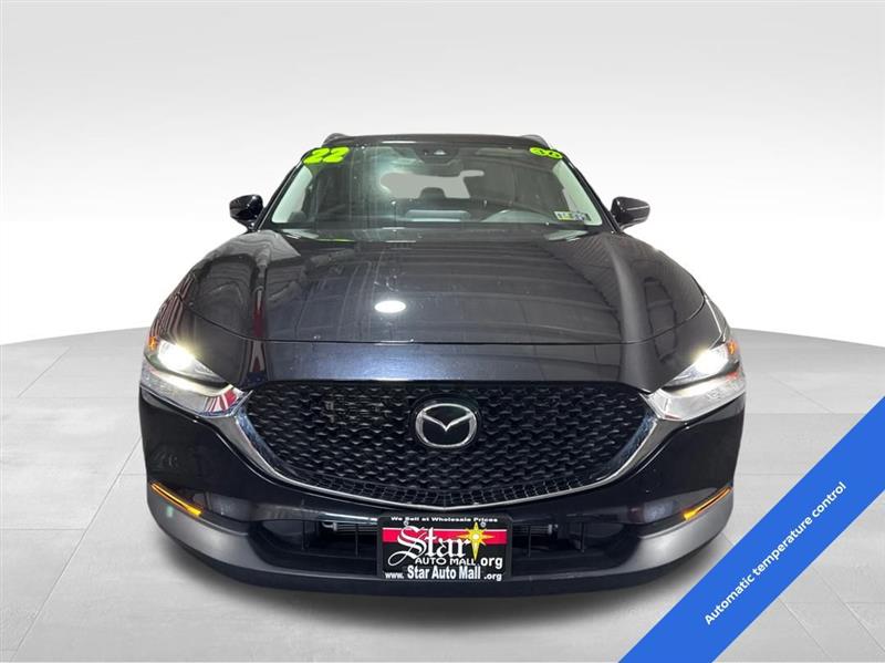 Mazda CX-30 Select AWD 2022