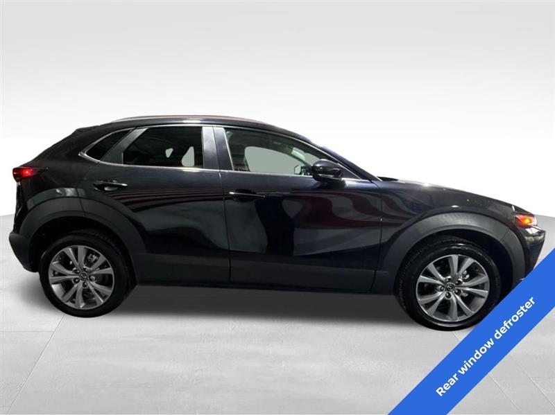 Mazda CX-30 Select AWD 2022