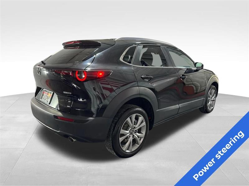 Mazda CX-30 Select AWD 2022