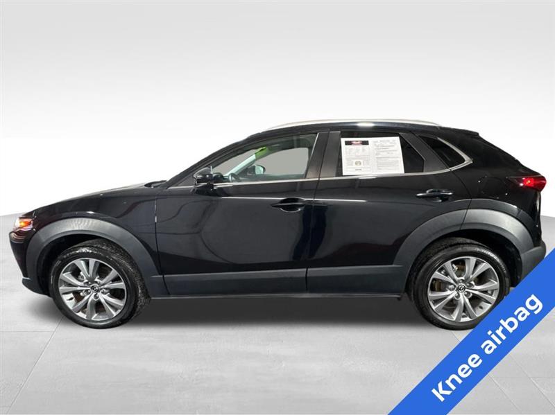 Mazda CX-30 Select AWD 2022
