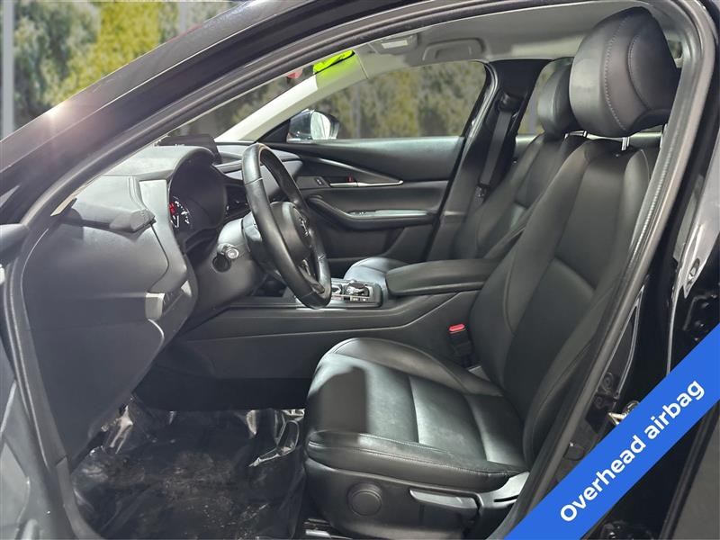 Mazda CX-30 Select AWD 2022