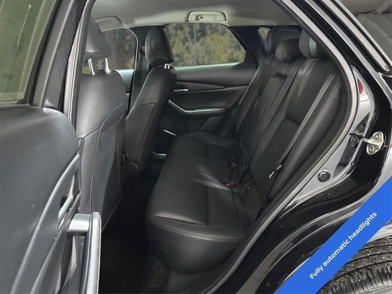 Mazda CX-30 Select AWD 2022