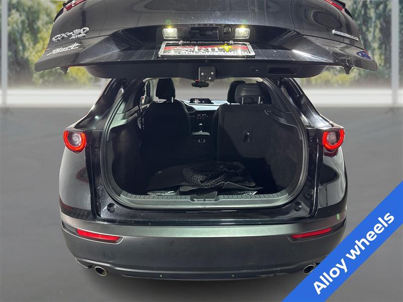 Mazda CX-30 Select AWD 2022