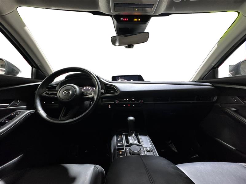 Mazda CX-30 Select AWD 2022