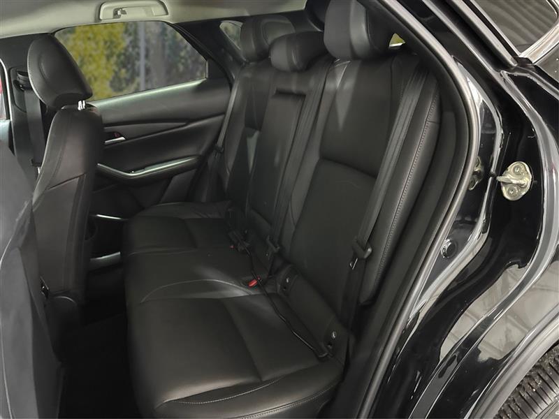Mazda CX-30 Select AWD 2022