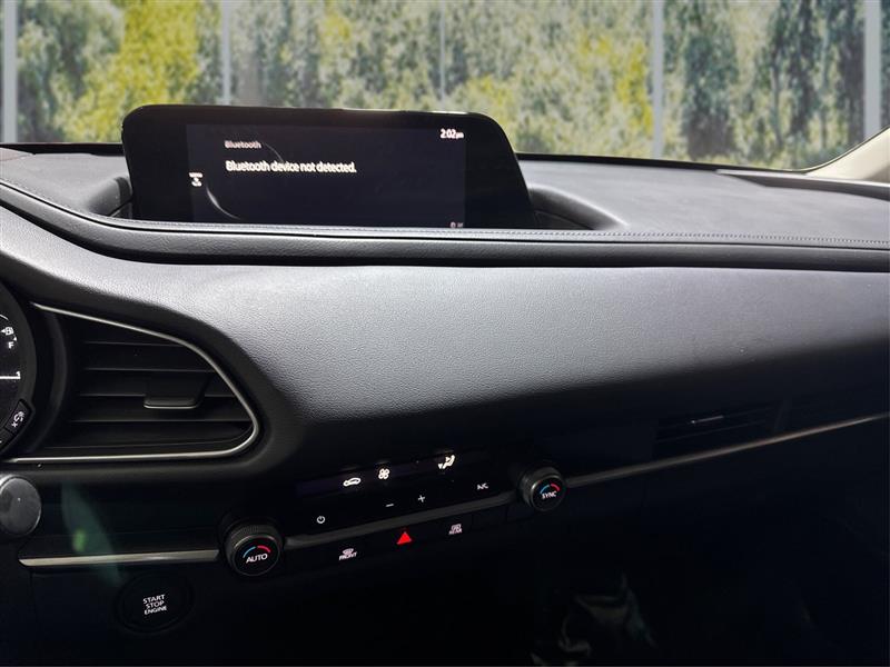 Mazda CX-30 Select AWD 2022