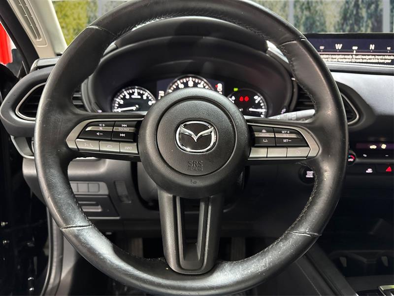 Mazda CX-30 Select AWD 2022