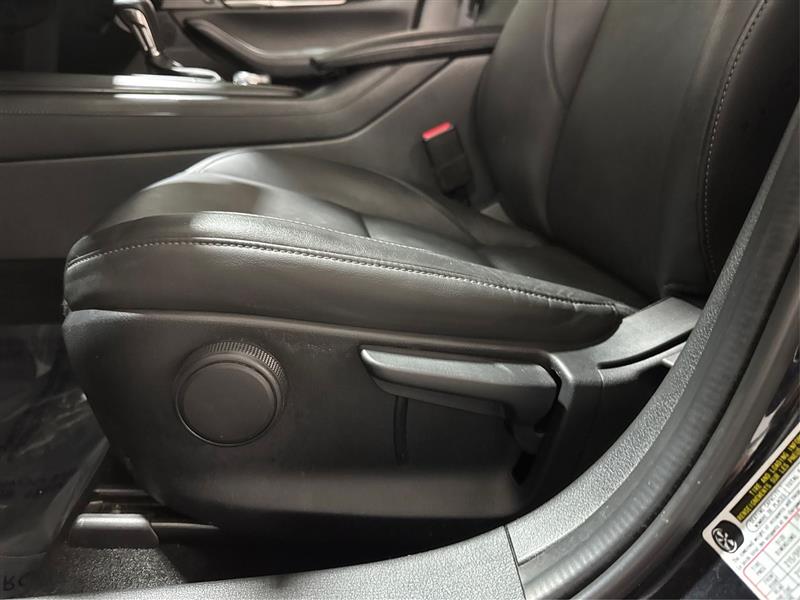 Mazda CX-30 Select AWD 2022