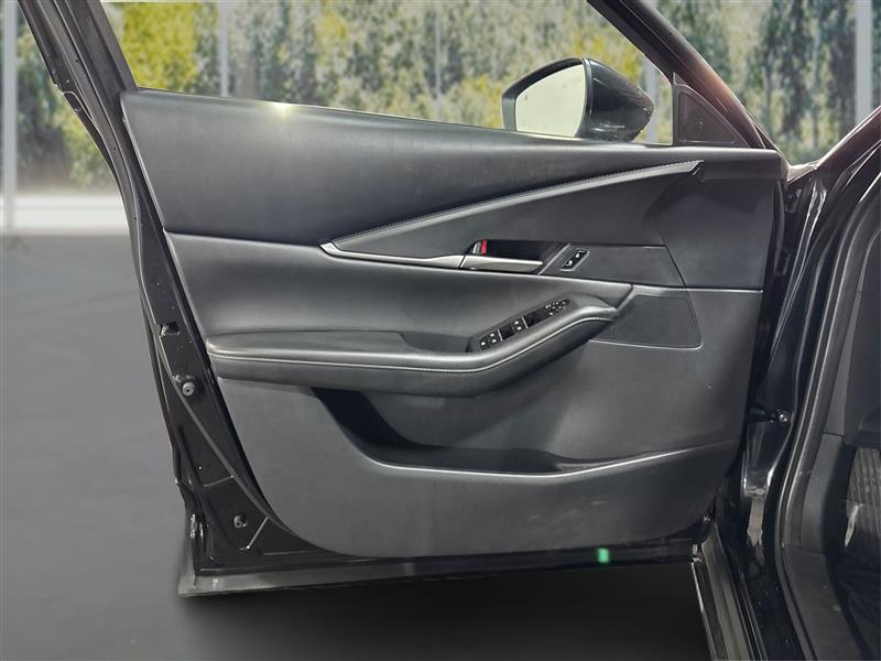 Mazda CX-30 Select AWD 2022