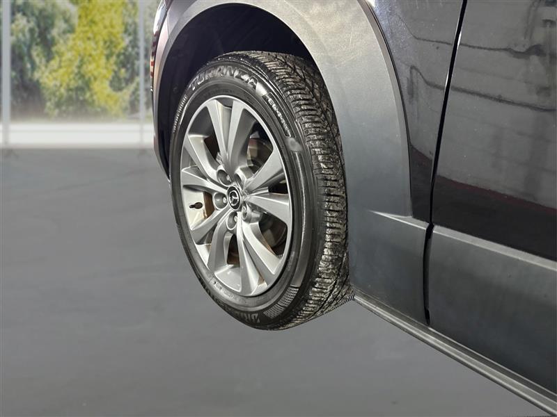 Mazda CX-30 Select AWD 2022