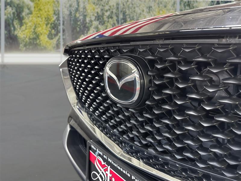 Mazda CX-30 Select AWD 2022