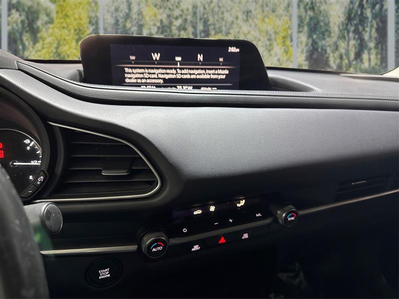 Mazda CX-30 Select AWD 2022