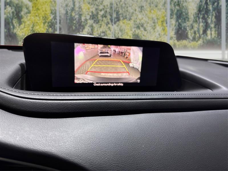 Mazda CX-30 Select AWD 2022