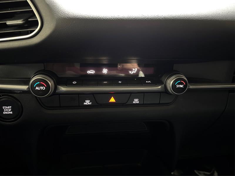 Mazda CX-30 Select AWD 2022