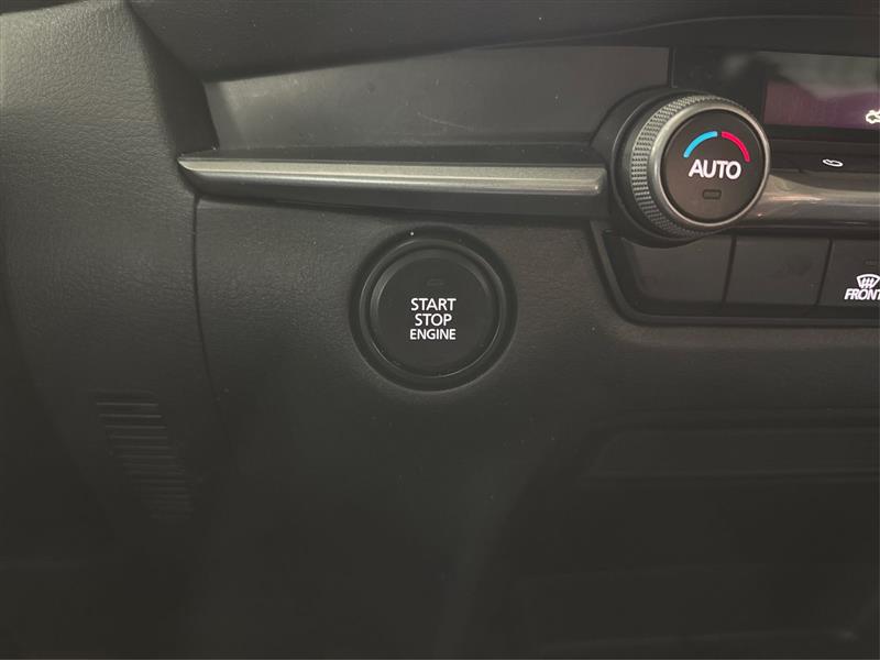 Mazda CX-30 Select AWD 2022