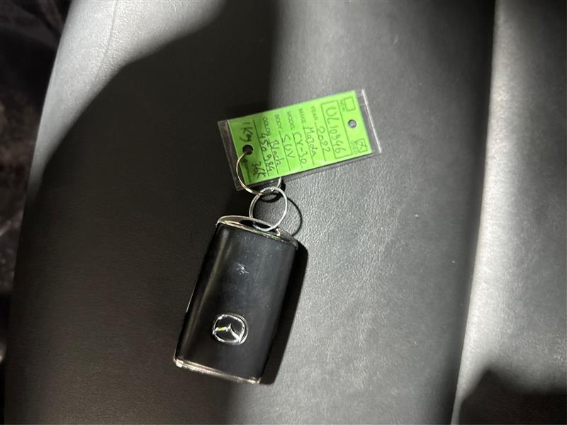 Mazda CX-30 Select AWD 2022