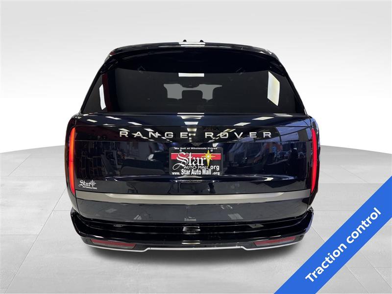 Land Rover Range Rover SE SWB 5 2025