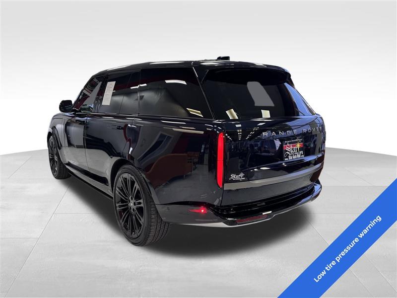 Land Rover Range Rover SE SWB 5 2025