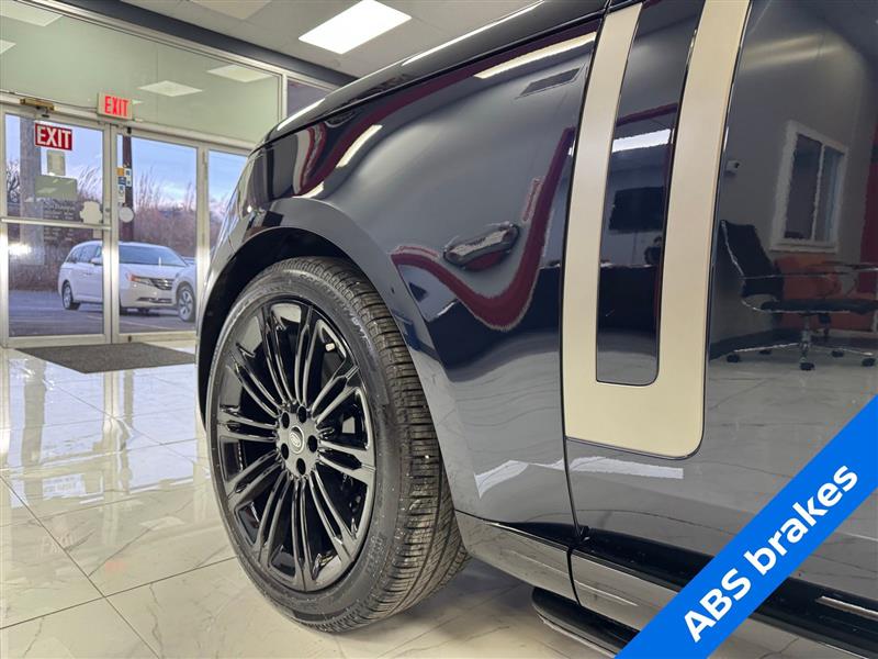 Land Rover Range Rover SE SWB 5 2025