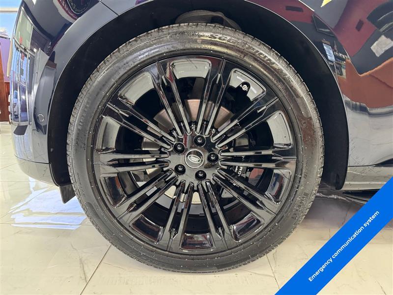 Land Rover Range Rover SE SWB 5 2025